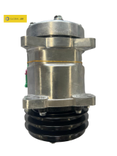 Maintenance part compressor assembly