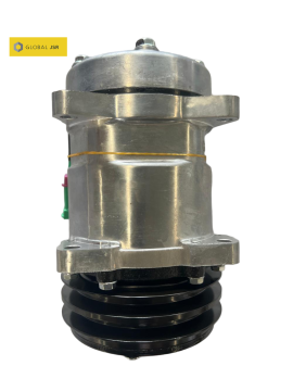 Maintenance part compressor assembly