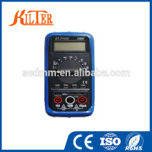 KT-7113C Auto Range DMM digital multimeter master