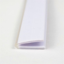 PP Profiles and Plastic Strip Supplies: PE Co-Extruded Boxes and Hinge Chains