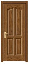 MDF door,PVC Door,( Model B015 )