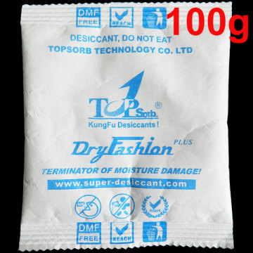 dri fast-100g,anti-mould desiccant ,clothing desiccant