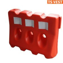 Security Protection Roadway Safety Traffic Barriers,Plastic Road Barriers,Water Filled Barriers