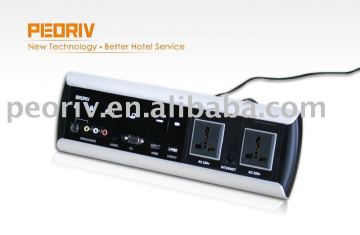 Multi-media products in home HDMP2000-BD/T