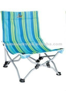 F-002 Portable Camp Picnic Beach Chair