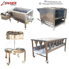 Slaughter House Equipment & Chicken Processing Machines