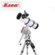 Milestone Astronomical Telescope with Optical GoTo Mount