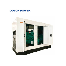 50KW Self Running Fuel Less Generator