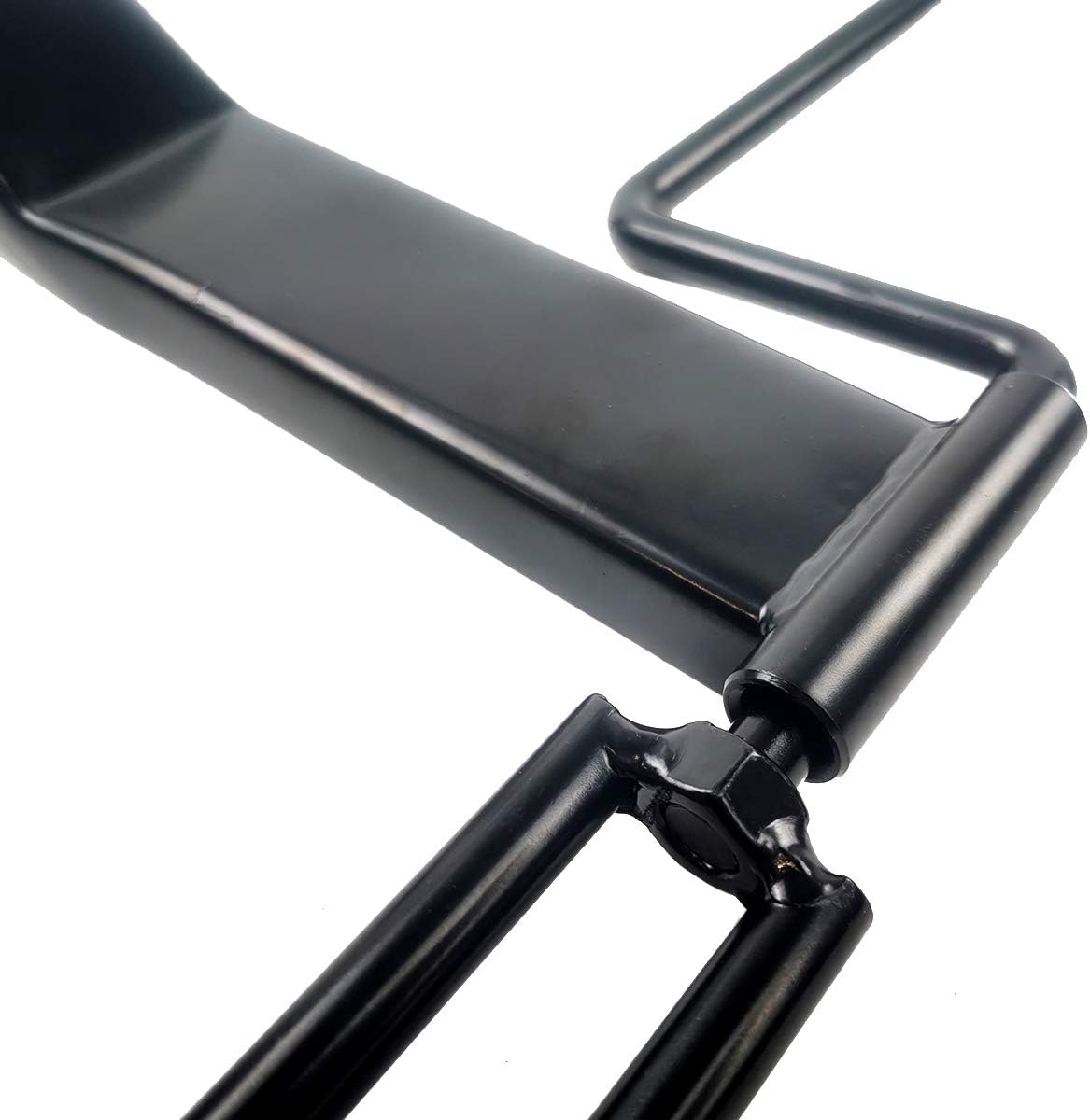 Намотвальнік раменьчыкаў для грузавых мацаванняў6 Cargo Tie-Downs Strap Winder6