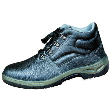 Steel Toe Cap Work Boots