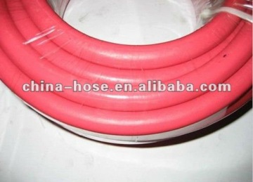 Smooth Cover Rubber Air Hose Factory