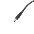 DC 5.5 x 2.1mm connector Power Cable
