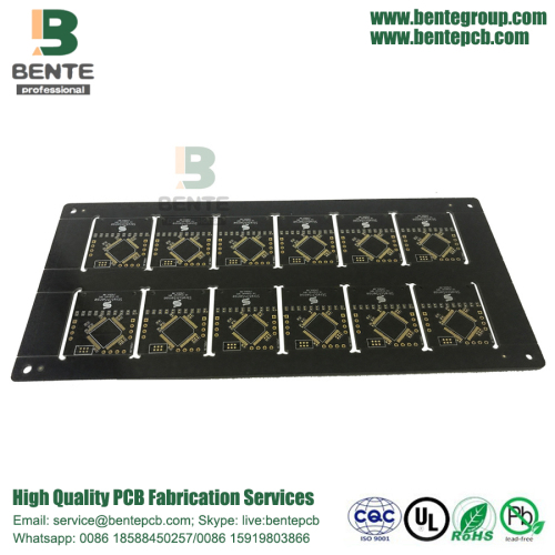 Conception et fabrication standard de carte PCB de Shenzhen