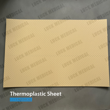 Low Temperature Thermoplastic Board Thermoplastic Board
