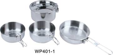 Best Quality Stainless Steel Cookware
