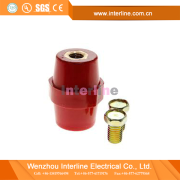 Professional Manufacturer Wholesale Low Voltage Bus Bar Insulators Sm-25