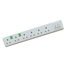 UK power strips