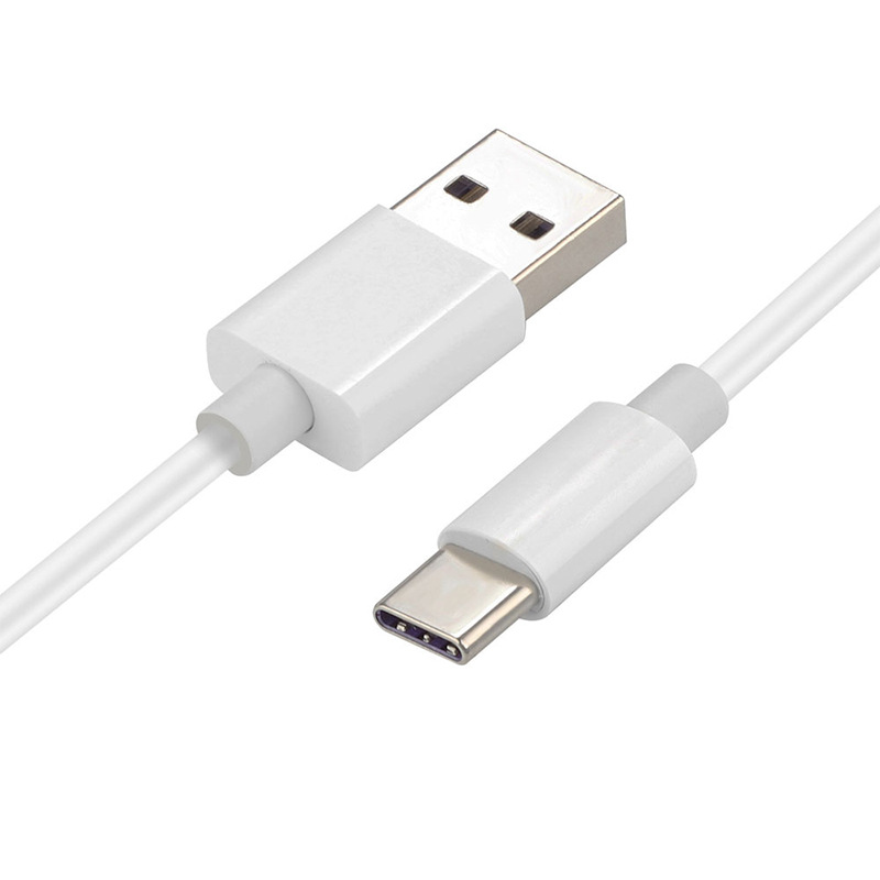 USB to Type-C Data Cable fast charging