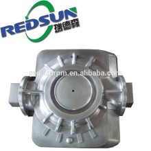 2015 new design aluninum model prototyping factory,aluninum model prototype