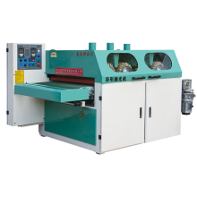 Factory Price Acrylic Board Polisher - Bamboo Panel & Crystal Panel Polishing Machine