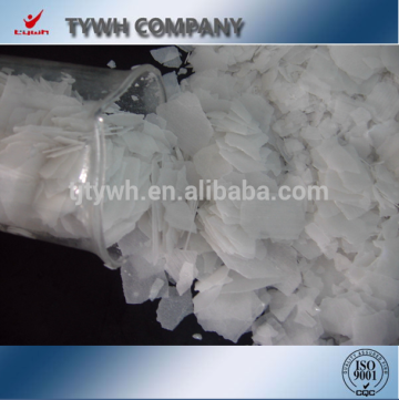 Caustic Soda flakes 99%