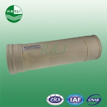 Dust Filter Usage Acrylic Material of Filter Bag for Cement Industry, Cement Filter Bag