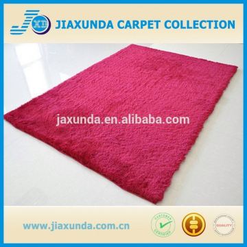 Home polyester rugs for living room carpet