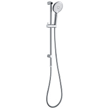 Bathroom accessories wall mount shower sliding bar