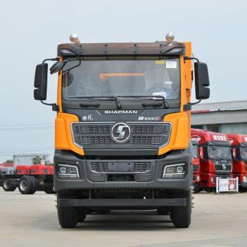 Shaanxi Auto Heavy Cardelong M3000S Dump Truck