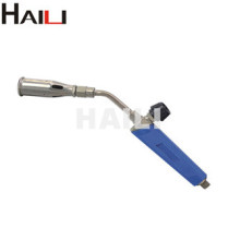 Europe type gas heating torch/heating torch HL2206
