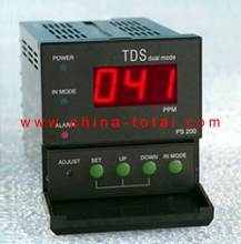 HM Digital PS-200 Dual TDS Controller