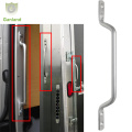 GL-14153 Aluminium Grab Cargo Trailer Ramp Door Handle