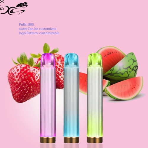 Facotry Price Elf Bar 1500 Disposable Vape Device