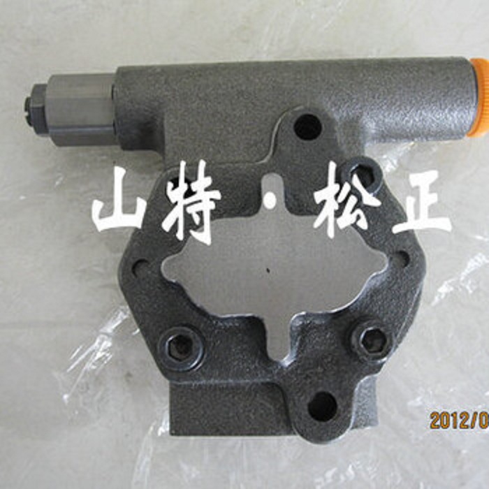 Excavator parts 320d2 housing 3332998 travel motor 333-2998