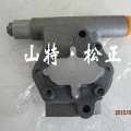 6251-71-8210 Komatsu PC400-8에 맞게 만든 프라이밍 펌프