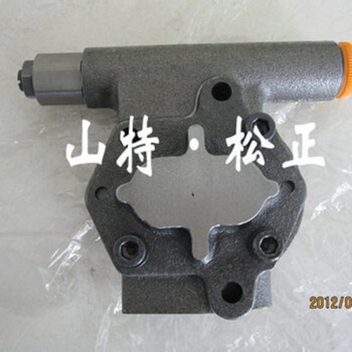 6251-71-8210 Priming-Pumpe für Komatsu PC400-8 hergestellt