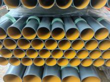 EN877 Cast Iron Hubless Pipes