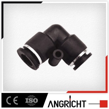 A105 China supplier plastic push-fit fitting