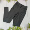 dark gray breeches