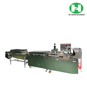 750 Hydraulic Mixed Grain Cake Machine