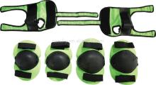 elbow and knee pads