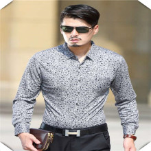 High Quality Supply Type Printed Muslin Fabric