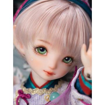 СКИДКА 10% BJD Nap Boy 26см Шарнирная кукла