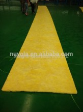 thermal glasswool blanket