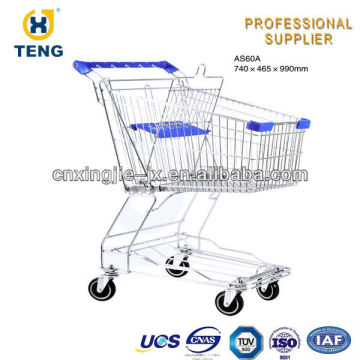 Asian Style Shopping Cart Ecommerce Shopping Carts