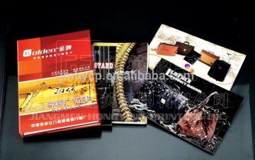 catalogue design fashion