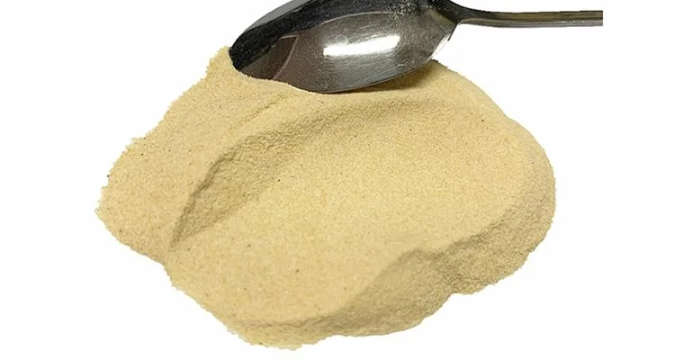 Factory Supply Dehydrated Sweet Potato Powder