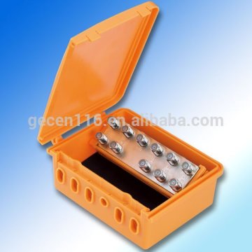 2016 Gecen DiSEqC Switch 10 in 1 Waterproof Diseqc Switch with GD-10B