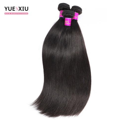 Wholesale Top Quality Straight Peruvian Virgin Hair Weave For Sale Free Shipping Peruvian Human Hair Extension