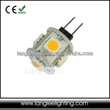 LED Lightbulb G4 LED 1W